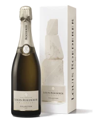 CHAMPAGNE ROEDERER BRUT COLLECTION