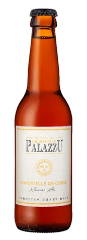 PALAZZU IMMORTELLE 33cl