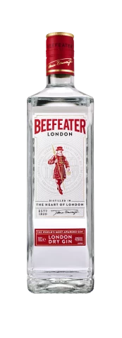 GIN BEEFEATER LONDON DRY