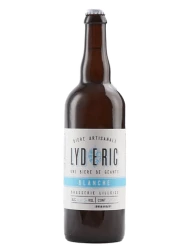 LYDERIC BLANCHE 75CL